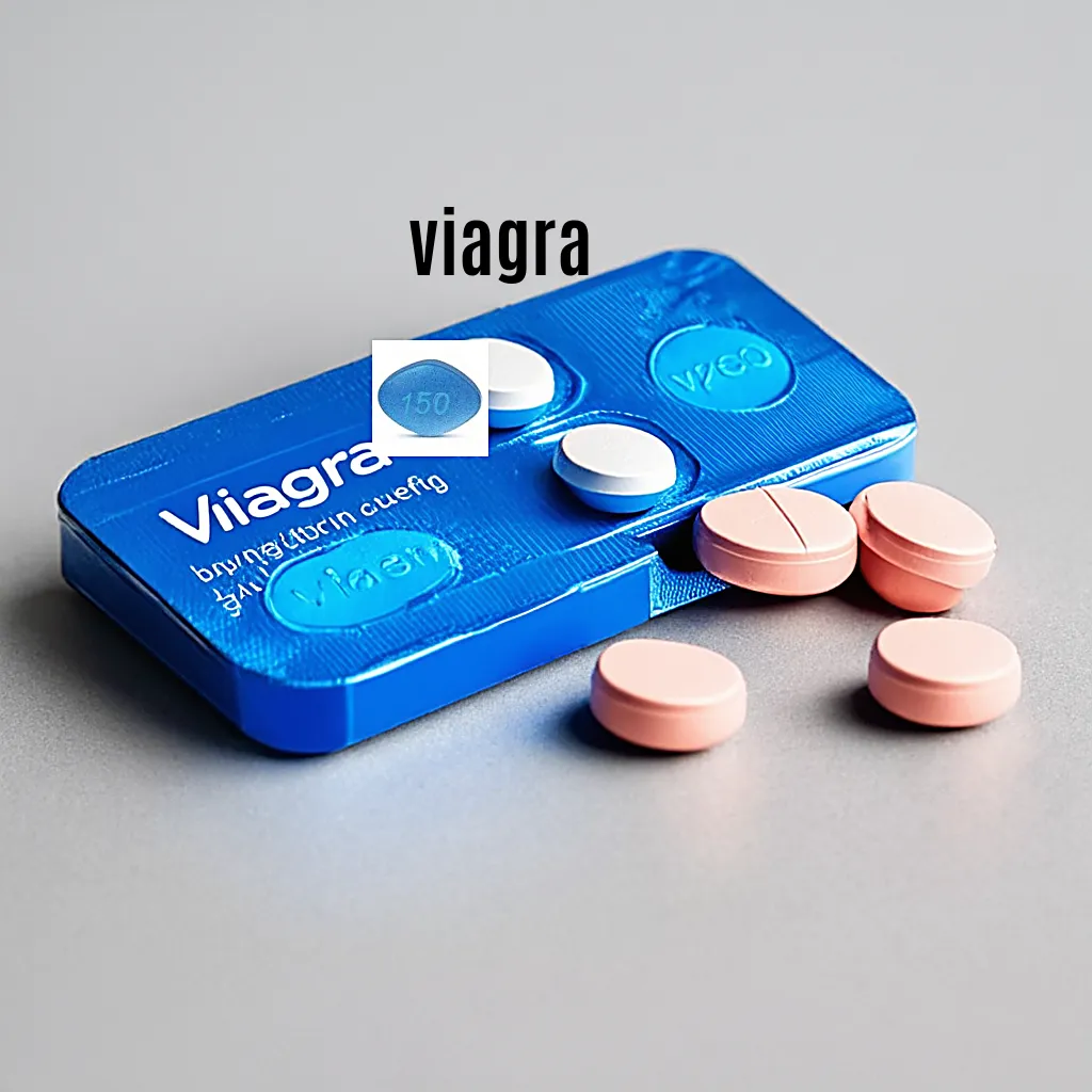 Necesito receta medica para comprar viagra